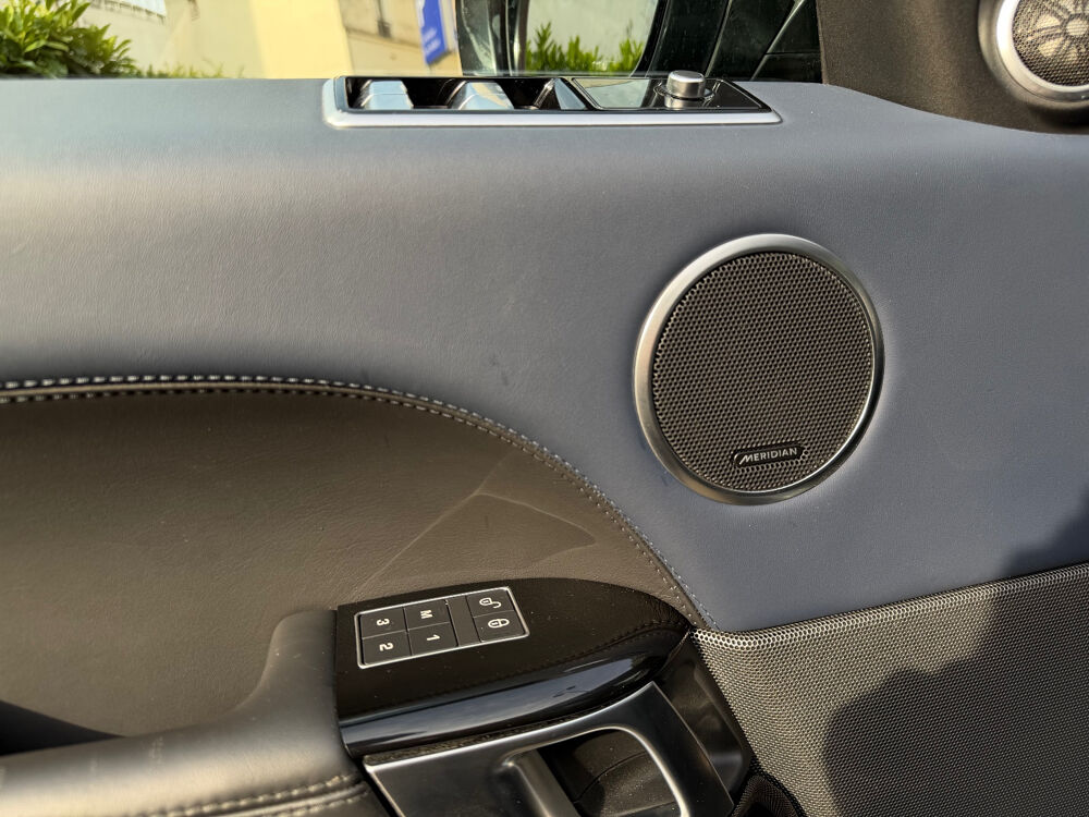 Range Sport P400e 2.0 16V 404 Hybrid 300 cv AUTOBIOGRAPHY 2019 occasion 75017 Paris