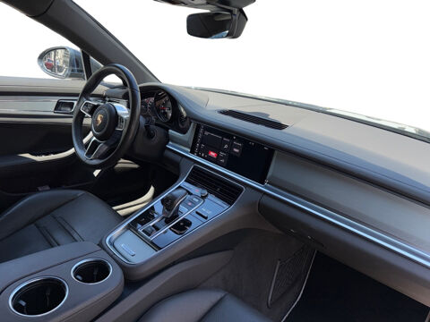 Panamera 4S V6 3.0 440 PDK 2017 occasion 75017 Paris