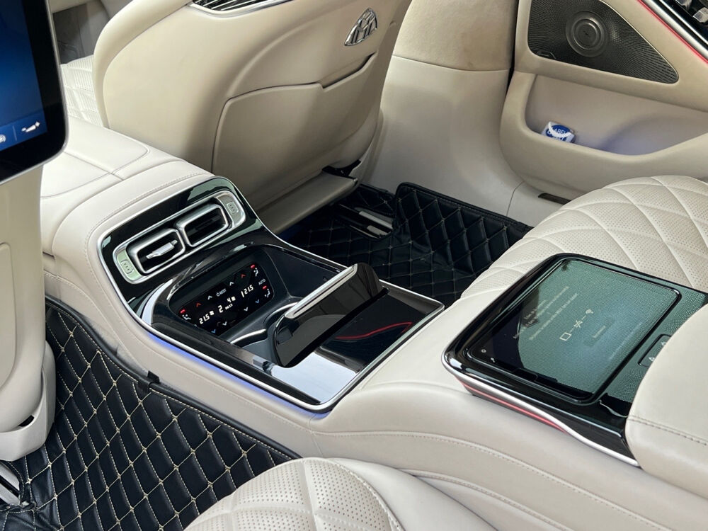 Classe S 580 e 9G-Tronic AMG Line 2022 occasion 75017 Paris