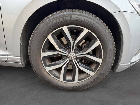 Passat SW 1.4 TSI 150 ACT BMT DSG7 Confortline 2018 occasion 75017 Paris