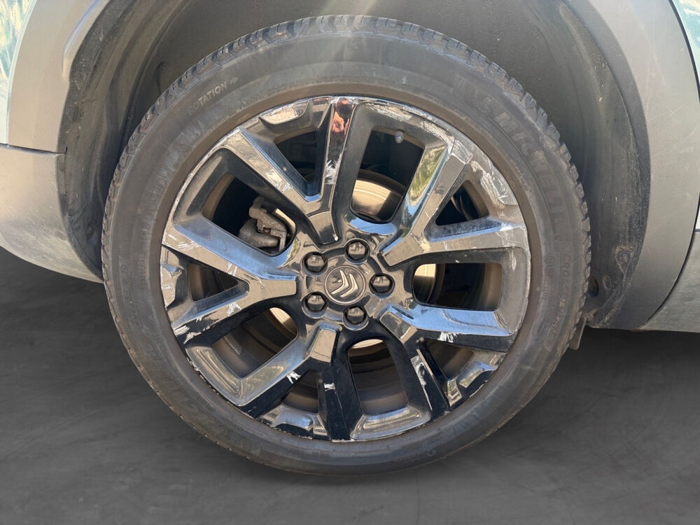 C5 aircross C5 Aircross PureTech 180 S&S EAT8 Shine 2019 occasion 75017 Paris