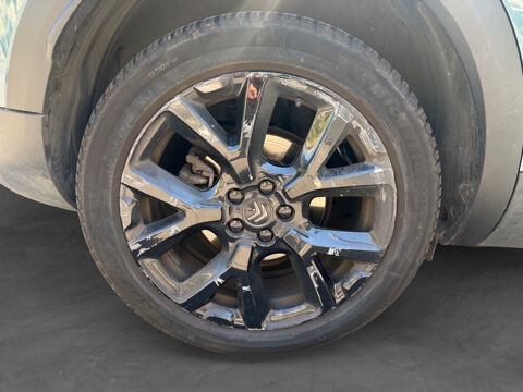 C5 aircross C5 Aircross PureTech 180 S&S EAT8 Shine 2019 occasion 75017 Paris