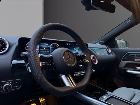Classe GLA GLA 250 e 8G-DCT AMG Line 2025 occasion 75017 Paris