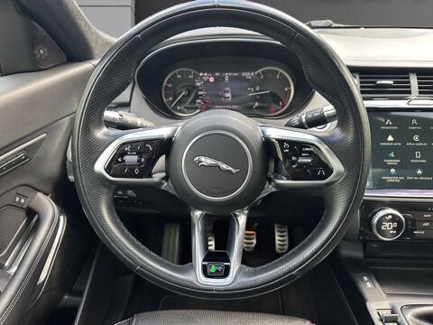 E-PACE E-Pace 2.0 D-165 ch FWD BVM R-Dynamic S 2021 occasion 75017 Paris