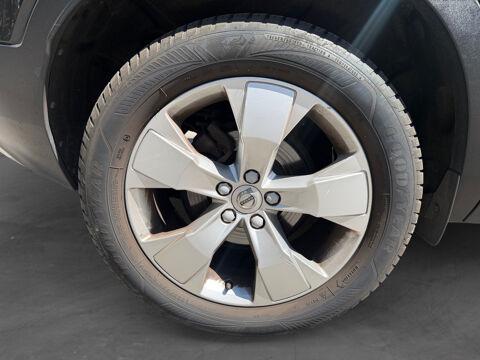 XC40 D3 AdBlue 150 ch Geartronic 8 Momentum 2019 occasion 75017 Paris