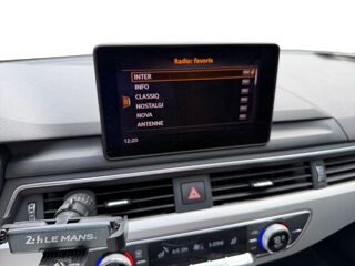 A4 Avant 35 TDI 150 S tronic 7 2019 occasion 75017 Paris