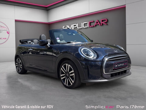 Annonce voiture Mini Divers 18980 €