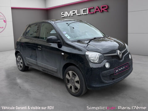 Renault twingo iii 0.9 TCe 90 Cosmic EDC