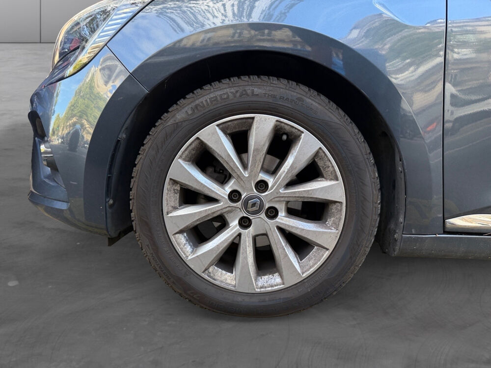 Clio V Clio TCe 100 Intens 2019 occasion 75017 Paris