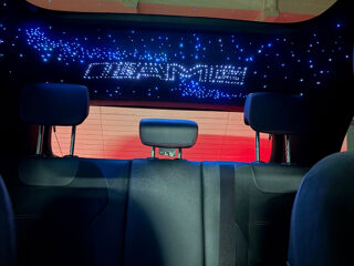 Classe B 200 d 8G-DCT AMG Line 2025 occasion 75017 Paris