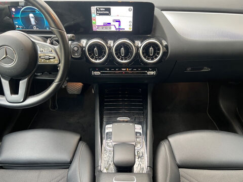 Classe B 180 d 7G-DCT Progressive Line 2019 occasion 75017 Paris
