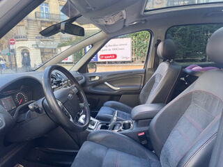 S-MAX 2.0 SCTI 240 Ecoboost Sport Edition Powershift A 2010 occasion 75017 Paris