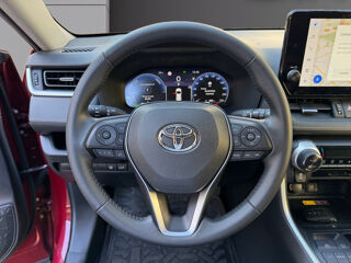 RAV 4 RAV4 Hybride 218 ch 2WD Dynamic 2024 occasion 75017 Paris