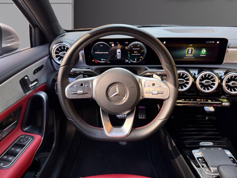 Classe A 250 AMG line A250 2019 occasion 75017 Paris