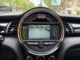 Cooper S 2.0 i 16V 192 cv 2014 occasion 75017 Paris