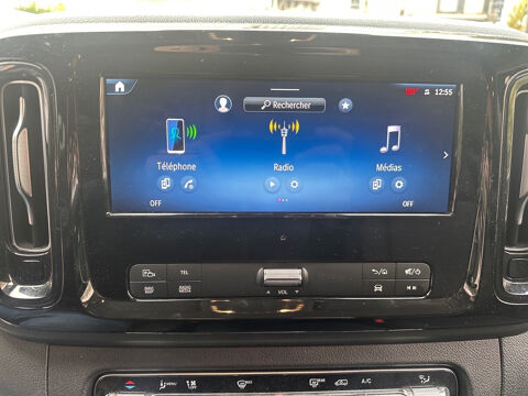 Vito VITO MIXTO 119 CDI LONG BVA RWD SELECT 2024 occasion 75017 Paris