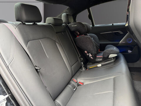 M5 4.4 V8 Hybrid 727 ch 2024 occasion 75017 Paris