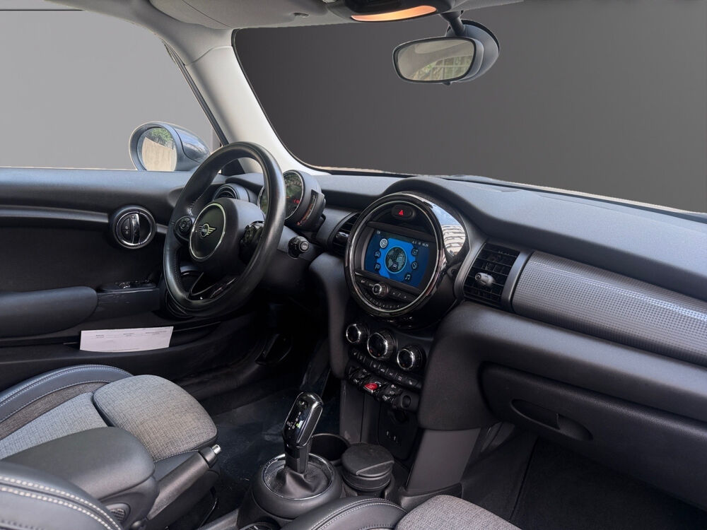 Cooper 1.5 i 12V DCT7 136 cv HEDDON STREET 2019 occasion 75017 Paris