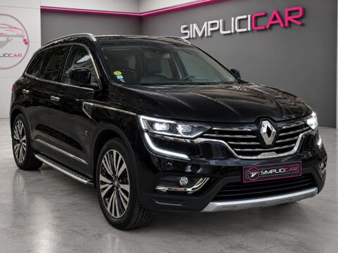 Annonce voiture Renault Koleos 18980 €