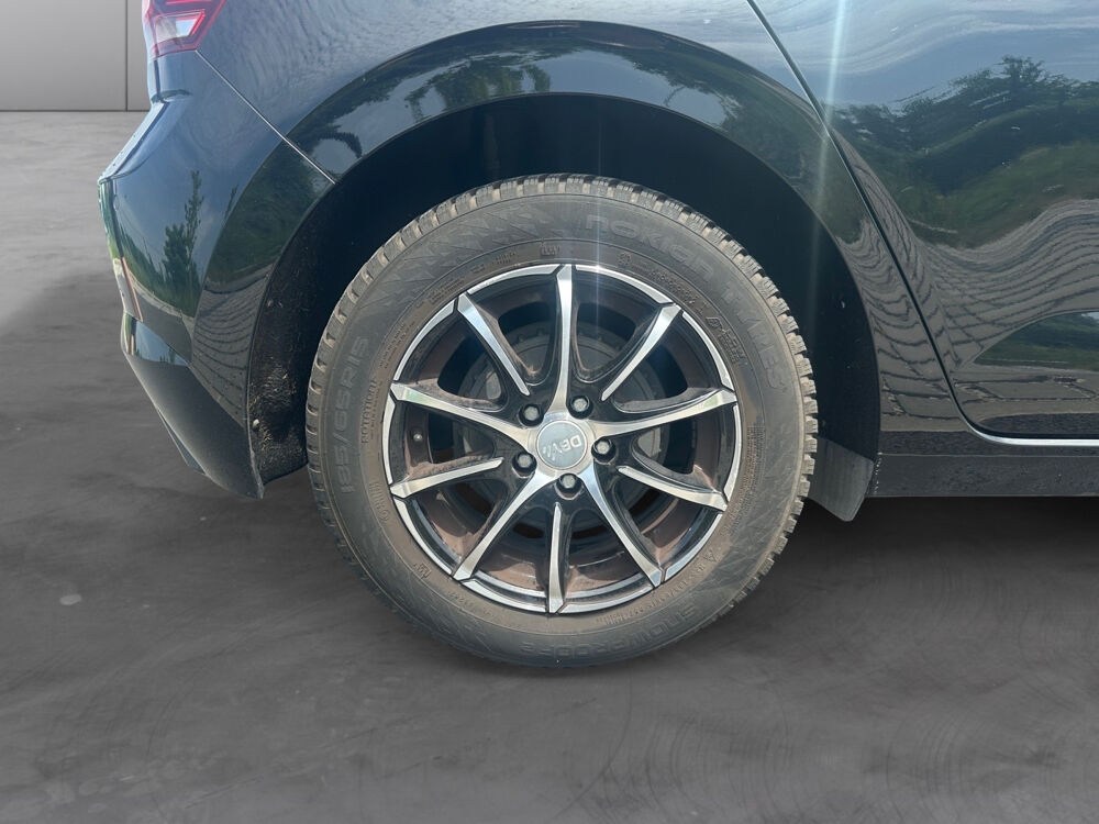 Polo 1.0 TSI 95 S&S BVM5 Confortline 2019 occasion 75017 Paris