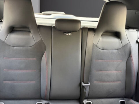 Classe A 200 d 8G-DCT AMG Line 2020 occasion 75017 Paris