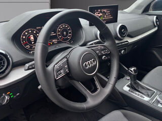 Q2 35 TFSI 150 S tronic 7 Business line 2022 occasion 75017 Paris