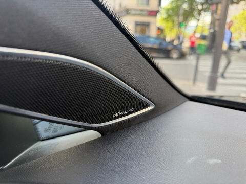 Golf 2.0 TSI 290 DSG7 GTI TCR 2019 occasion 75017 Paris
