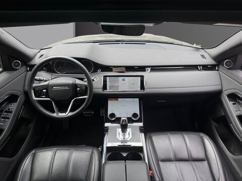 Range Rover P200 2.0 Si4 16V 200 cv 2022 occasion 75017 Paris