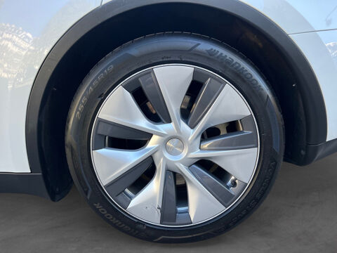 Model Y MODEL Y Standard RWD 2024 occasion 75017 Paris