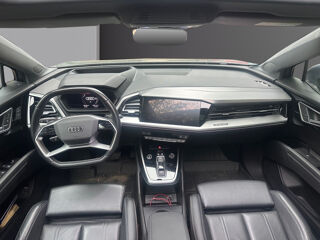 Q4 e-tron Sportback 40 204 ch 82 kW Design Luxe 2022 occasion 75017 Paris