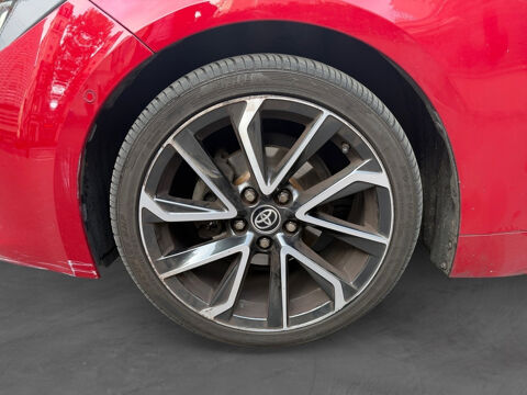 Corolla Hybride 122h Collection 2021 occasion 75017 Paris