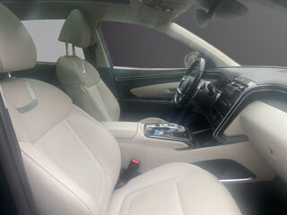 Tucson 1.6 T-GDI 265 HTRAC Plug-in BVA6 Executive 2021 occasion 75017 Paris