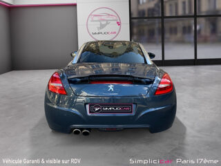 RCZ 1.6 THP 156ch 2010 occasion 75017 Paris