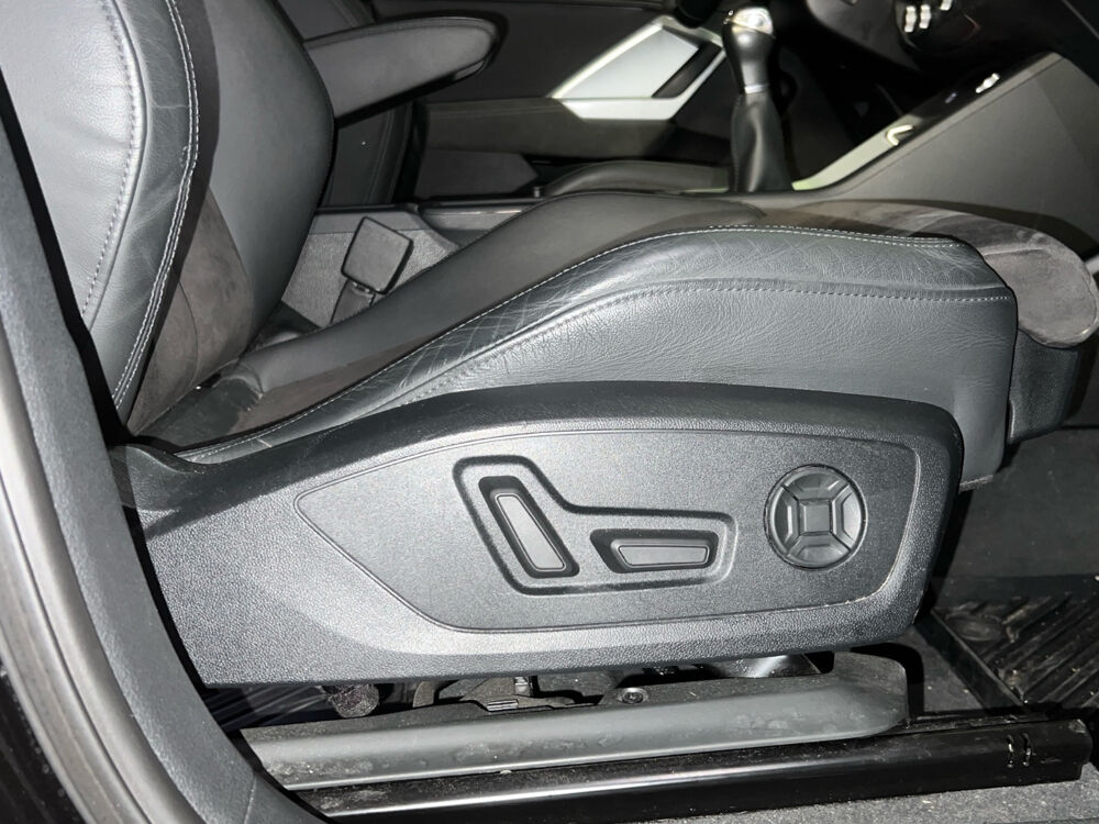 Q3 35 TFSI 150 ch Design 2019 occasion 75017 Paris