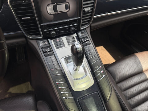 Panamera 4S V8 4.8 400 PDK 2010 occasion 75017 Paris