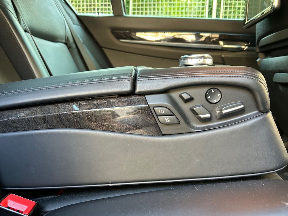 S&eacute;rie 7 ActiveHybrid 7 354 ch Exclusive Individual A 2013 occasion 75017 Paris