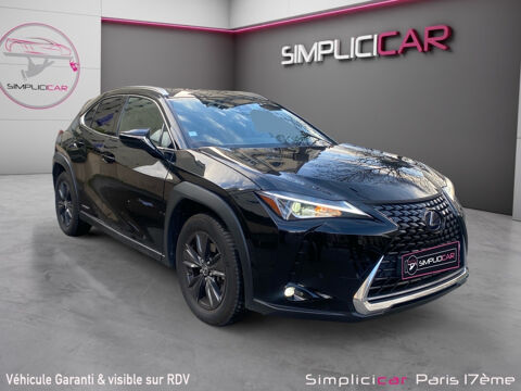 Annonce voiture Autres Autres 24890 €