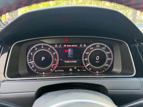 Golf 2.0 TSI 290 DSG7 GTI TCR 2019 occasion 75017 Paris