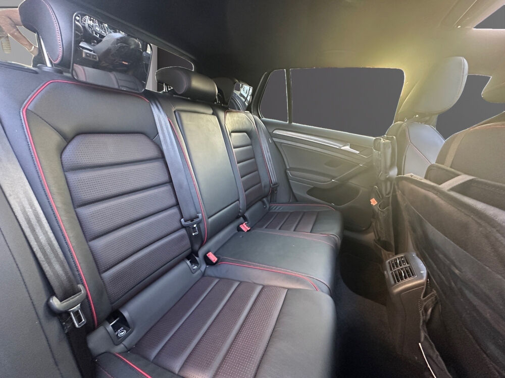 Golf 2.0 TSI 245 DSG7 GTI Performance 2019 occasion 75017 Paris