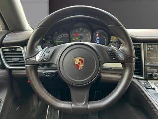 Panamera S V6 3.0 416 Hybrid Tiptronic S 2014 occasion 75017 Paris