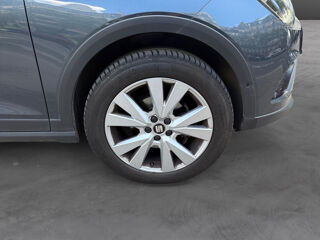 Arona 1.6 TDI 95 ch Start/Stop DSG7 Xcellence 2019 occasion 75017 Paris