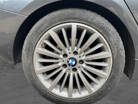 S&eacute;rie 3 Gran Turismo 320d xDrive 184 ch 135 g Luxury A 2015 occasion 75017 Paris