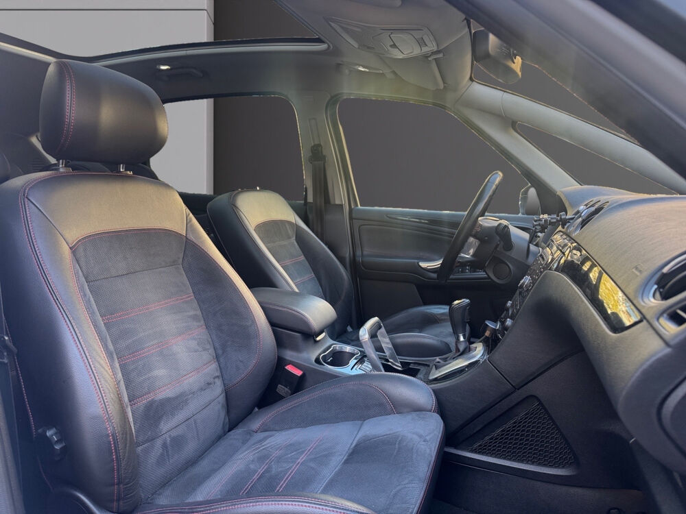 S-MAX 2.0 SCTI 240 Ecoboost Sport Edition Powershift A 2010 occasion 75017 Paris