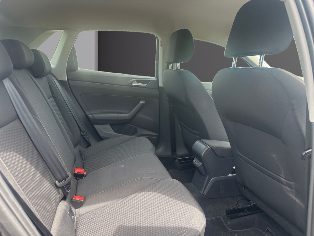 Polo 1.0 TSI 95 S&S BVM5 Confortline 2019 occasion 75017 Paris