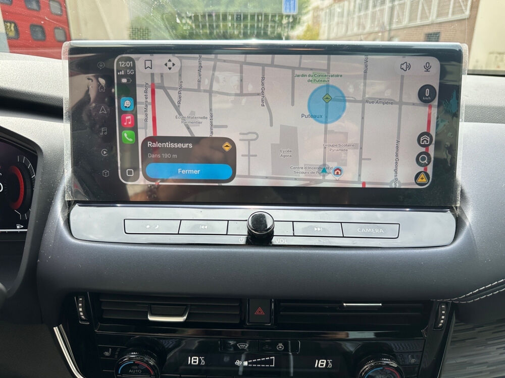 Qashqai e-Power 190 ch Tekna 2023 occasion 75017 Paris