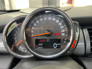 Cooper Hatch 5 Portes 136 ch BVA6 2018 occasion 75017 Paris