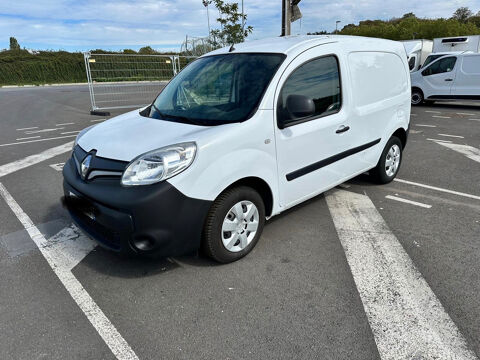 Kangoo Blue dCi 80 Trend 2021 occasion 75017 Paris