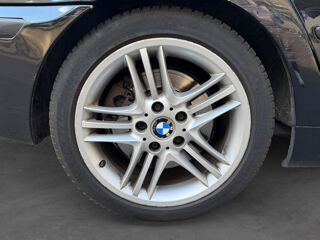S&eacute;rie 3 330d Pack Luxe A 2003 occasion 75017 Paris