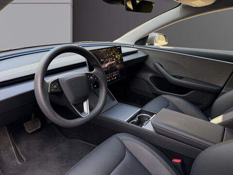 Model 3 MODEL 3 Autonomie Standard Plus RWD 2023 occasion 75017 Paris