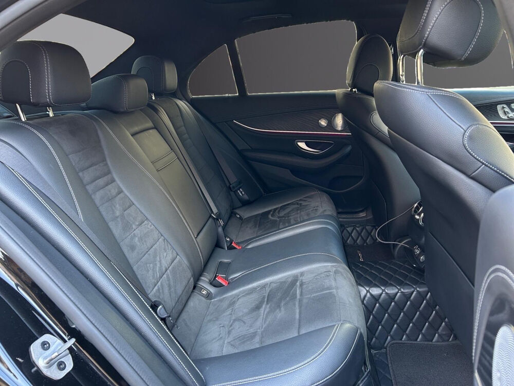 Classe E 300 de EQPower 9G-Tronic AMG Line 2020 occasion 75017 Paris